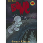 Ghost Circles: A Graphic Novel (Bone #7): Volume 7 - Hardcover
