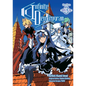 Infinite Dendrogram (Manga): Omnibus 3 - Paperback