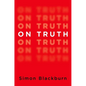 On Truth - Paperback