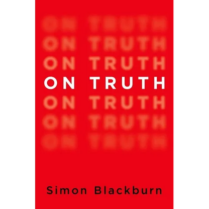 On Truth - Paperback