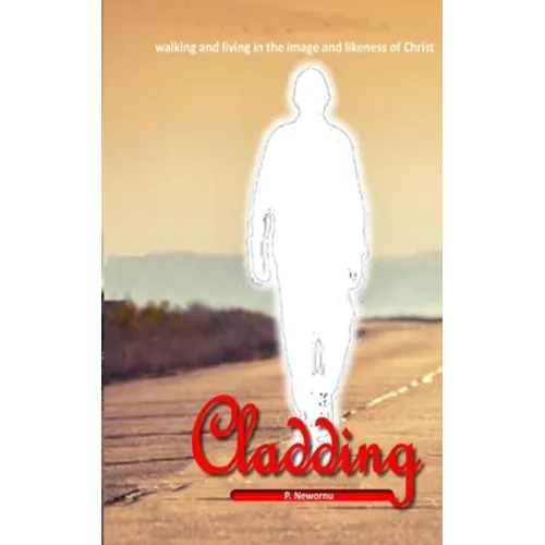 Cladding - Paperback
