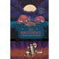 The Brothers: A Hmong Graphic Folktale - Hardcover