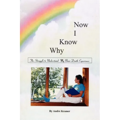 Now I Know Why - Paperback