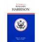 Presidency of Benjamin Harrison - Hardcover
