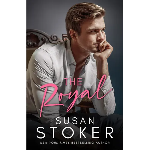 The Royal - Paperback
