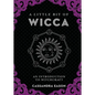 A Little Bit of Wicca: An Introduction to Witchcraft - Hardcover