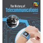 The History of Telecommunications - Paperback