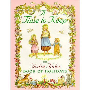 A Time to Keep: Time to Keep - Hardcover