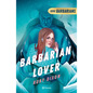 Barbarian Lover (Ice Planet Barbarians 3) - Paperback