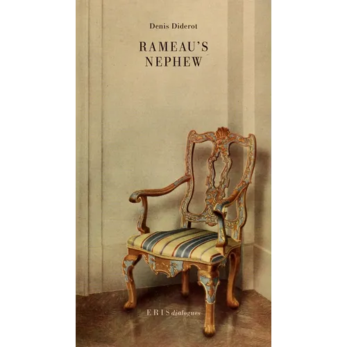 Rameau's Nephew - Paperback