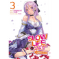 Slow Life in Another World (I Wish!) (Manga) Vol. 3 - Paperback