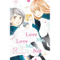 Love Me, Love Me Not, Vol. 12 - Paperback