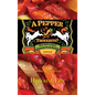 A Pepper for Your Thoughts?: or How NOT to Start a Gourmet Foods Business; a memoir of a family recipe - Hardcover