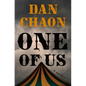 One of Us - Hardcover