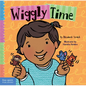Wiggly Time - Board Book