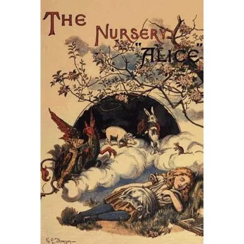 The Nursery "Alice." - Paperback
