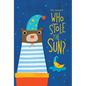 Who Stole the Sun? - Library Binding