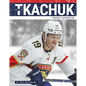 Matthew Tkachuk: Hockey Superstar - Paperback
