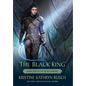 The Black King: Book Two of The Black Throne - Hardcover