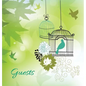 Guest Book, Visitors Book, Guest Comments Book (Hardback) House Guest Book, Party Guest Book, Vacation Home Guest Book: For Events, Gatherings, Functi - Hardcover