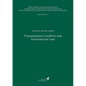Transnational Conflicts and International Law - Paperback
