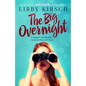 The Big Overnight: Book 3 in the Stella Reynolds Mystery Series - Paperback