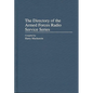 The Directory of the Armed Forces Radio Service Series - Hardcover
