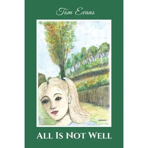 All Is Not Well - Paperback