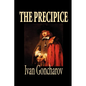 The Precipice by Ivan Goncharov, Fiction, Classics - Paperback