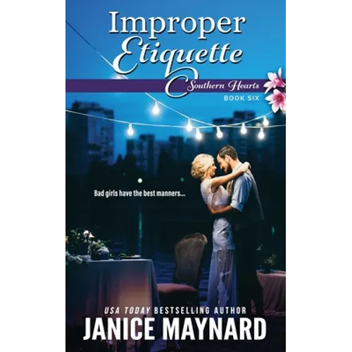 Improper Etiquette - Paperback