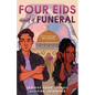 Four Eids and a Funeral - Hardcover