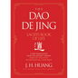 The DAO de Jing: Laozi's Book of Life: A New Translation from the Ancient Chinese - Hardcover