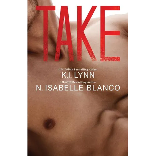 Take: Need part 2 - Paperback