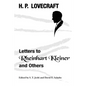 Letters to Rheinhart Kleiner and Others - Paperback