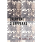 Everyone Disappears - Paperback