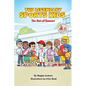 The Legendary Sports Kids: The Out-of-Towners - Paperback