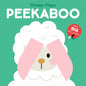 Sheep Plays Peekaboo - Board Book