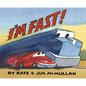 I'm Fast! - Hardcover
