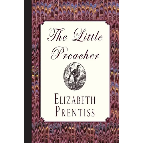 The Little Preacher - Paperback