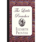 The Little Preacher - Paperback