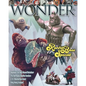 Wonder - 15: the children's magazine for grown-ups - Paperback