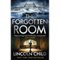 The Forgotten Room - Paperback