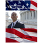 Cory Booker, Proof Through the Night - Hardcover