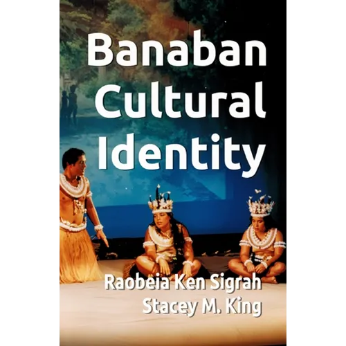 Banaban Cultural Identity - Paperback
