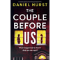 The Couple Before Us: A completely gripping and nail-biting psychological thriller - Paperback