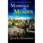 MARRIAGE IS MURDER an absolutely gripping cozy murder mystery full of twists - Paperback