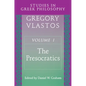Studies in Greek Philosophy, Volume I: The Presocratics - Paperback