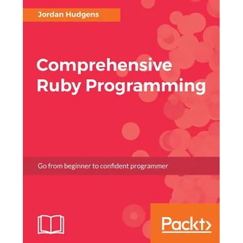 Comprehensive Ruby Programming - Paperback