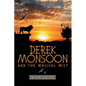 Derek Monsoon: And the Magical Mist - Paperback