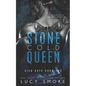 Stone Cold Queen - Paperback